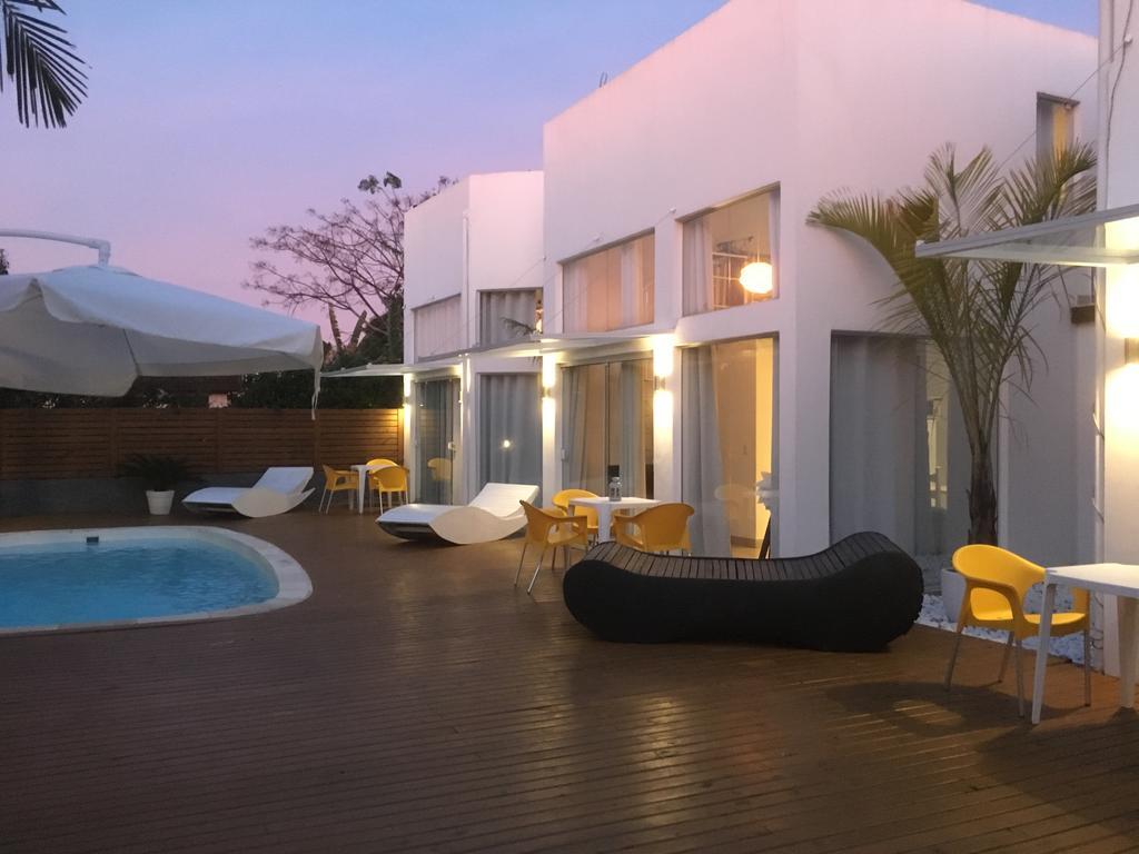 Stylish Beach House With Pool Florianopolis Exterior foto