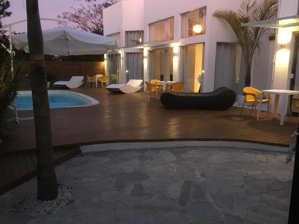 Stylish Beach House With Pool Florianopolis Quarto foto